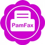 Logo del servizio online per inviare fax da pc