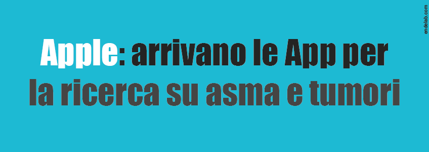 Un framework open source aiuterà la ricerca in campo medico-sanitario.