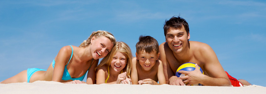 Vacanze estate 2015